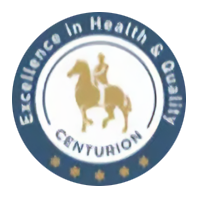 Centurion Laboratories Logo